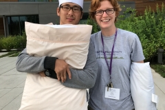 2017 Summer STEM Camp (High School program)