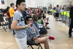 2017 Summer STEM Camp (High School program)