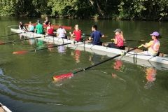 2017 F-1 High School program