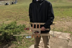 2018 F-1 High School program